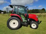 Yanmar YT 347 SKAL OPLEVES! - 4