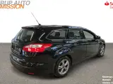 Ford Focus 1,0 EcoBoost Edition 125HK Stc 6g - 3