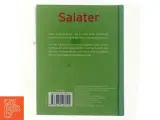 Salater (Bog) - 3