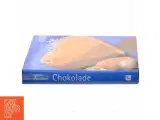 Alle tiders chokolade (Bog) - 2