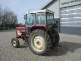IH 584 Snild lille traktor - 3