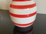 Kabler vase 20 cm