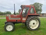 Fiat 780 traktor