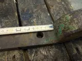 John Deere Trækbom - 4