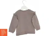 Sweatshirt fra H&M (str. 86 cm) - 2