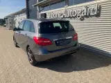 Mercedes B200 1,8 CDi aut. BE - 5