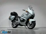 BMW R 1100 RT - 3