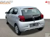 Peugeot 108 1,0 e-Vti Active 69HK 5d - 4