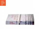 Dansk sproglære (Bog) - 2