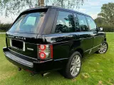 Land Rover Range Rover 5,0 S/C aut. Van - 4