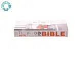 Bible (Whitecap): the New Food Processor Bible (Edition 4) (Paperback) af Norene Gilletz (Bog) - 4