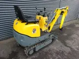 Wacker Neuson 803 - 3