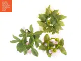 Kunstige blomster dekoration (str. 7x3 cm) - 3