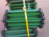 John Deere 1085 Komplet indføringskæde. AZ 28877 - 4