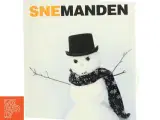 Snemanden af Jo Nesbø (Bog) - 3