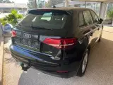 Audi A3 1,6 TDi 110 Sport Sportback S-tr. - 4