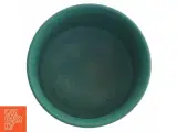 W GermanyGrøn keramisk vase (str. 10 cm) - 3