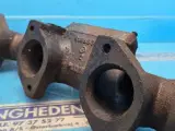 John Deere 6125HZ001 Udstødningsmanifold R116838 - 3