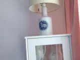Bordlampe
