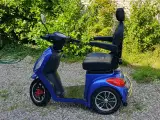 Blimo El-scooter god stand - 2