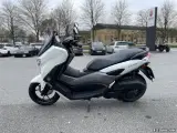 Yamaha N-Max 125 - 5