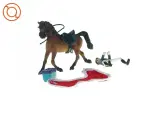 Scleich hest og rytter - 2