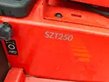 Simplicity ZT 250 IS Defekt motor - 2