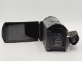 ⭐️· Canon Legria HF M56 – HD-videokamera m. fejl - 5