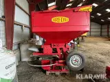Gødningsspreder Bredahl F2 - 3