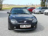 MG TF 1,8 135 Cabriolet - 2