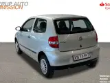 VW Fox 1,2 55HK 3d - 4