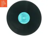 Elvis Presley vinylplade fra Camden (str. 31 x 31 cm) - 4