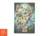 Overwatch: Anthology (Hardcover) af Blizzard Entertainment (Bog) - 3