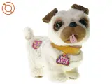 Hund med lyd fra Zuru Pets Alive (str. 24 x 26 x 12 cm) - 4