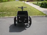 El-ladcykel - Cargokid, frontloader - 3