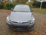 Hyundai i 30 1.6 CD Uden syn.  - 2