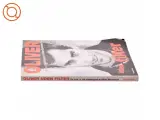 Oliver uden filter : en rock 'n' roll selvbiografi af Oliver Bjerrehuus (Bog) - 2