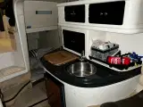 Monterey 250 CR Sport Cruiser, MerCruiser 5.0 MPI - 5