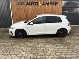 VW Golf VII 2,0 GTi Performance DSG - 2