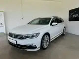 VW Passat 1,5 TSi 150 R-line Variant DSG - 2