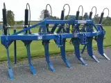 Rolmako U-602 4-tands - 3