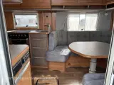 2014 - Hymer Nova SL 545   KOMMISSIONSVOGN - 2