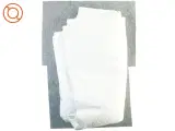 Puder og sengetæppe (str. 250 x 260 cm og 60 x 60 cm) - 4