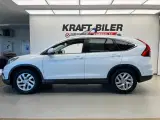 Honda CR-V 1,6 i-DTEC Comfort - 2