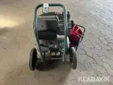 Kompressor med slange KGK - 4