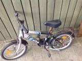 Børnecykel X-zite adventure