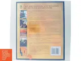 The Broadview Anthology of British Literature Volume 1: The Medieval Period - Third Edition af Joseph Black, Leonard Conolly, Kate Flint, Isobel Grund - 3