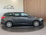 Ford Focus 1,6 TDCi 115 Titanium - 4