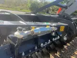 Soil Master 4 meter Multi Disc - Model Grand Master - 3