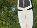 Ripsurf waveboard